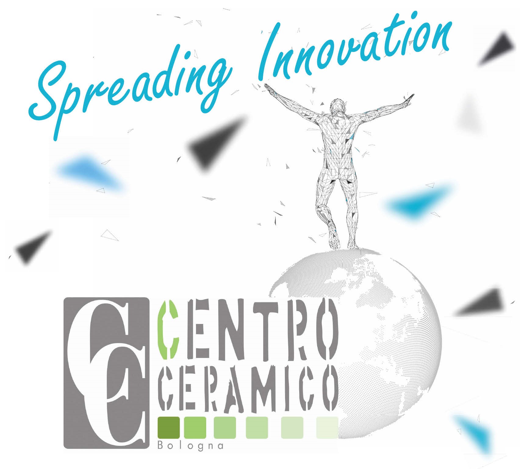 Activity Centro Ceramico, Industry, University, Territory